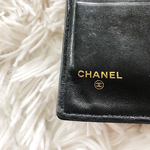 Timeless Vintage Chanel Caviar Purse Wallet - Picture 4 of 8